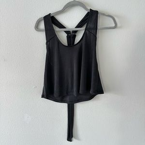 FP Intimately silky cami/tank NWOT